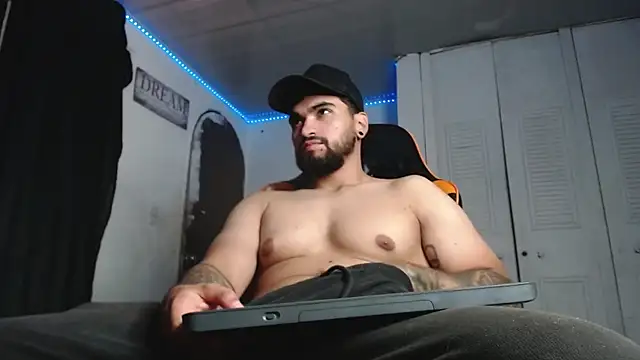 Chrys harris77 online show from 10.08.25