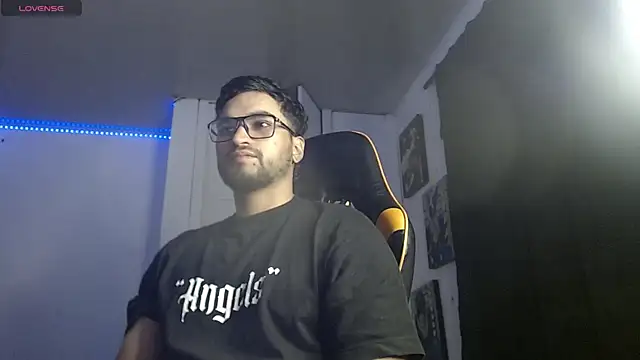 Chrys harris77 online show from 11.26.25