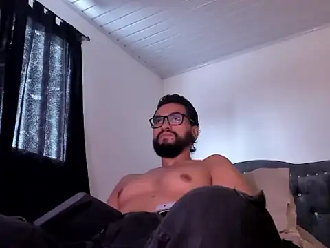 Chrys harris77 online show from 07.09.26