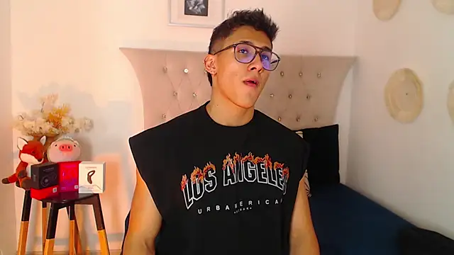 SalvadorFit online show from 12.05.25