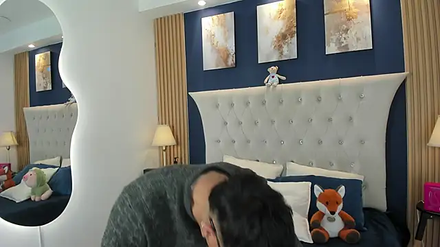 SalvadorFit online show from 03.11.26