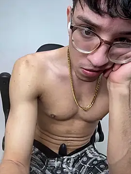 arthurdavies online show from 11.29.25