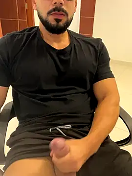 Markpatanga online show from 09.27.25