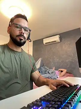 Markpatanga online show from 09.29.25