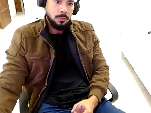 Markpatanga online show from 10.22.25