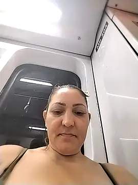 Lunita86 online show from 03.10.26