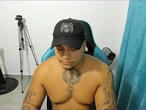 roughandreadyboys2 online show from 09.17.25