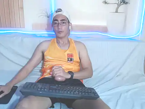 Heaven steven online show from 03.09.26