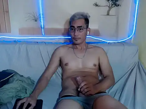 Heaven steven online show from 03.17.26