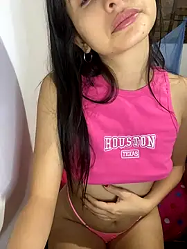 Snapshot of Skinny3-0 chatting on 10.09.25 Skinny3-0 online show from 10.09.25