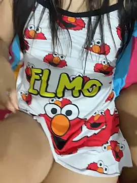 Snapshot of Skinny3-0 chatting on 11.04.25 Skinny3-0 online show from 11.04.25