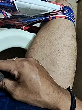 Manoj kar123 online show from 09.17.25