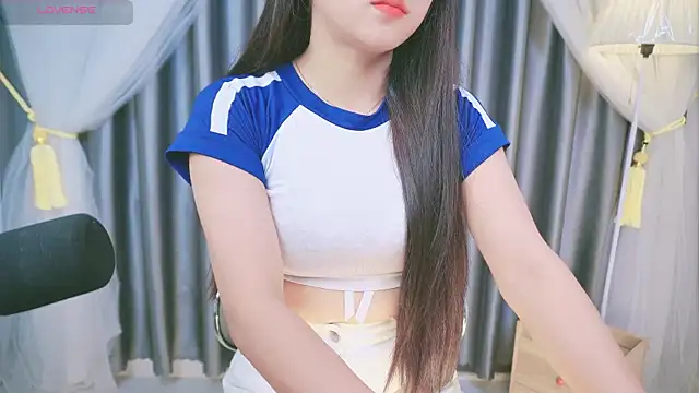 Cherry-26 online show from 03.10.26