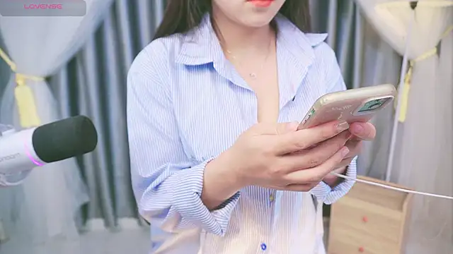 Cherry-26 online show from 03.13.26