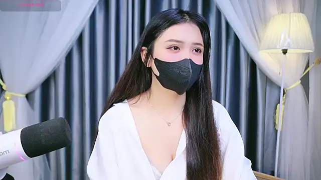 Cherry-26 online show from 03.14.26