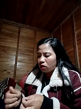 Snapshot of tulipsexy chatting on 12.02.25 tulipsexy online show from 12.02.25