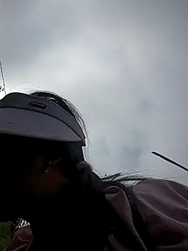 tulipsexy online show from 03.02.26