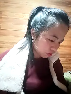 tulipsexy online show from 03.14.26