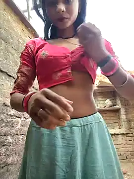 R Roshni online show from 04.27.26