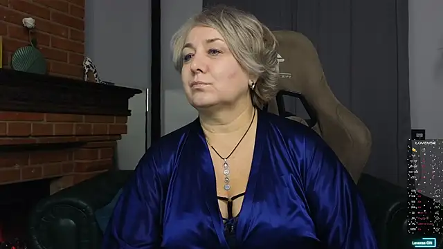 Marta Wils online show from 10.03.25