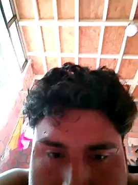 Snapshot of luz123ke chatting on 09.30.25 luz123ke online show from 09.30.25