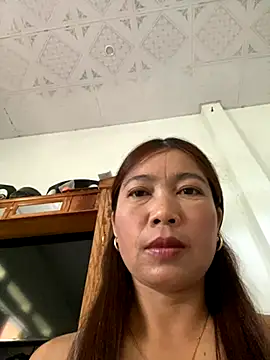 Snapshot of Milky-milk chatting on 10.09.25 Milky-milk online show from 10.09.25