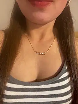 Snapshot of Milky-milk chatting on 02.06.26 Milky-milk online show from 02.06.26