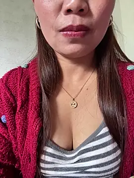 Snapshot of Milky-milk chatting on 02.20.26 Milky-milk online show from 02.20.26