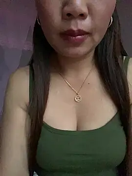 Snapshot of Milky-milk chatting on 03.10.26 Milky-milk online show from 03.10.26