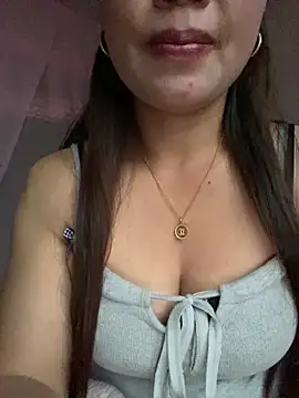 Snapshot of Milky-milk chatting on 03.13.26 Milky-milk online show from 03.13.26