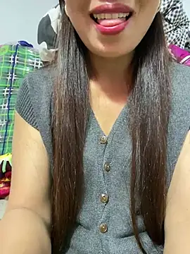 Snapshot of Milky-milk chatting on 07.06.26 Milky-milk online show from 07.06.26
