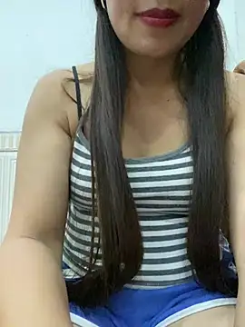 Snapshot of Milky-milk chatting on 07.06.26 Milky-milk online show from 07.06.26
