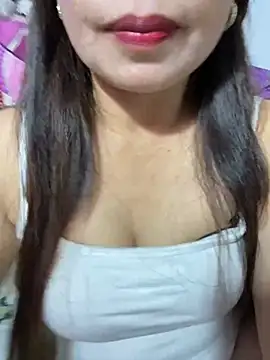 Snapshot of Milky-milk chatting on 07.08.26 Milky-milk online show from 07.08.26