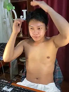 Jan Waynexx online show from 10.07.25