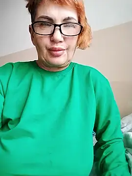 Alissa55552111 online show from 01.10.26