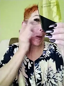Alissa55552111 online show from 06.04.26
