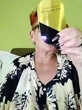 Alissa55552111 online show from 06.11.26