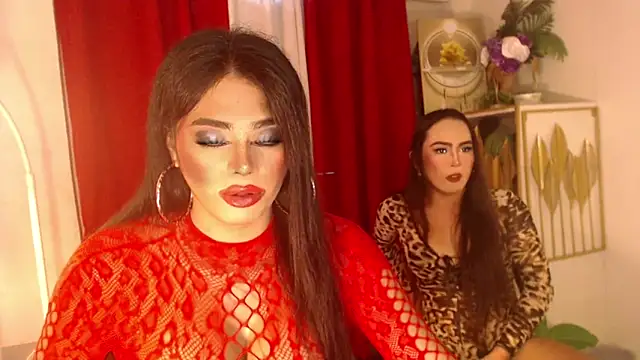 Tasha Goddess online show from 12.05.25