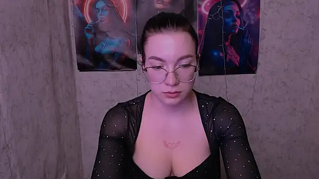 Snapshot of MiraBabe_ chatting on 02.25.26 MiraBabe online show from 02.25.26