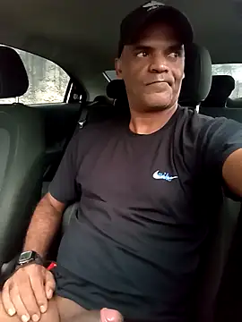 JeffersonRay online show from 05.01.26