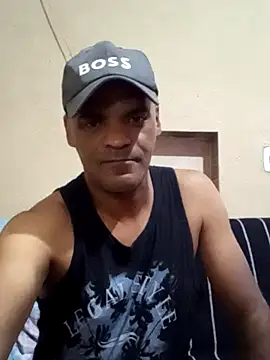 Snapshot of JeffersonRay chatting on 06.17.26 JeffersonRay online show from 06.17.26
