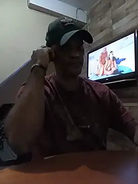 Snapshot of JeffersonRay chatting on 06.26.26 JeffersonRay online show from 06.26.26