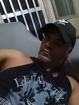 Snapshot of JeffersonRay chatting on 07.10.26 JeffersonRay online show from 07.10.26
