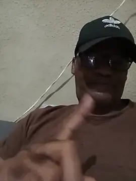 Snapshot of JeffersonRay chatting on 07.11.26 JeffersonRay online show from 07.11.26