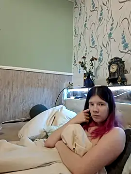 Hot SkinnyGirl online show from 02.08.26