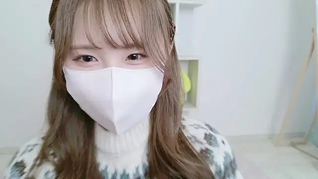 Snapshot of Cocoro_o0 chatting on 11.30.25 Cocoro o0 online show from 11.30.25