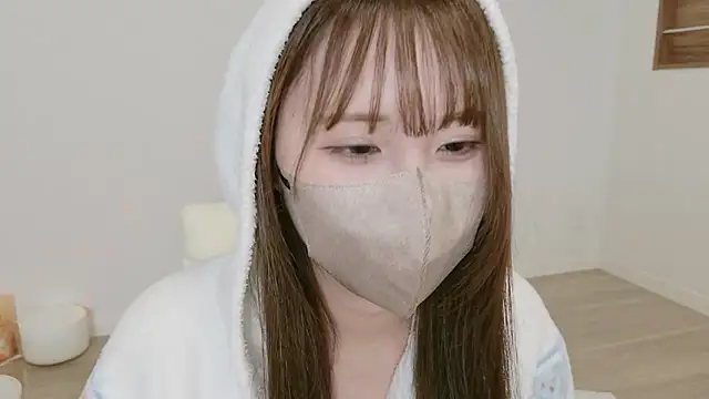 Snapshot of Cocoro_o0 chatting on 02.20.26 Cocoro o0 online show from 02.20.26