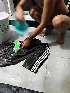 Snapshot of sassyishhu76 chatting on 11.09.25 sassyishhu76 online show from 11.09.25