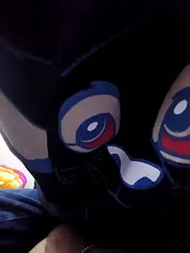 Snapshot of sassyishhu76 chatting on 11.27.25 sassyishhu76 online show from 11.27.25