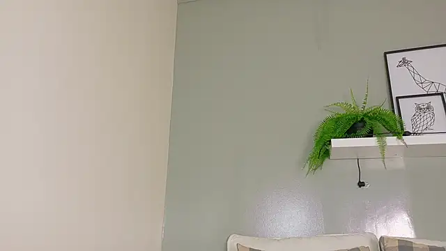 KeendraFox  online show from 10.29.25